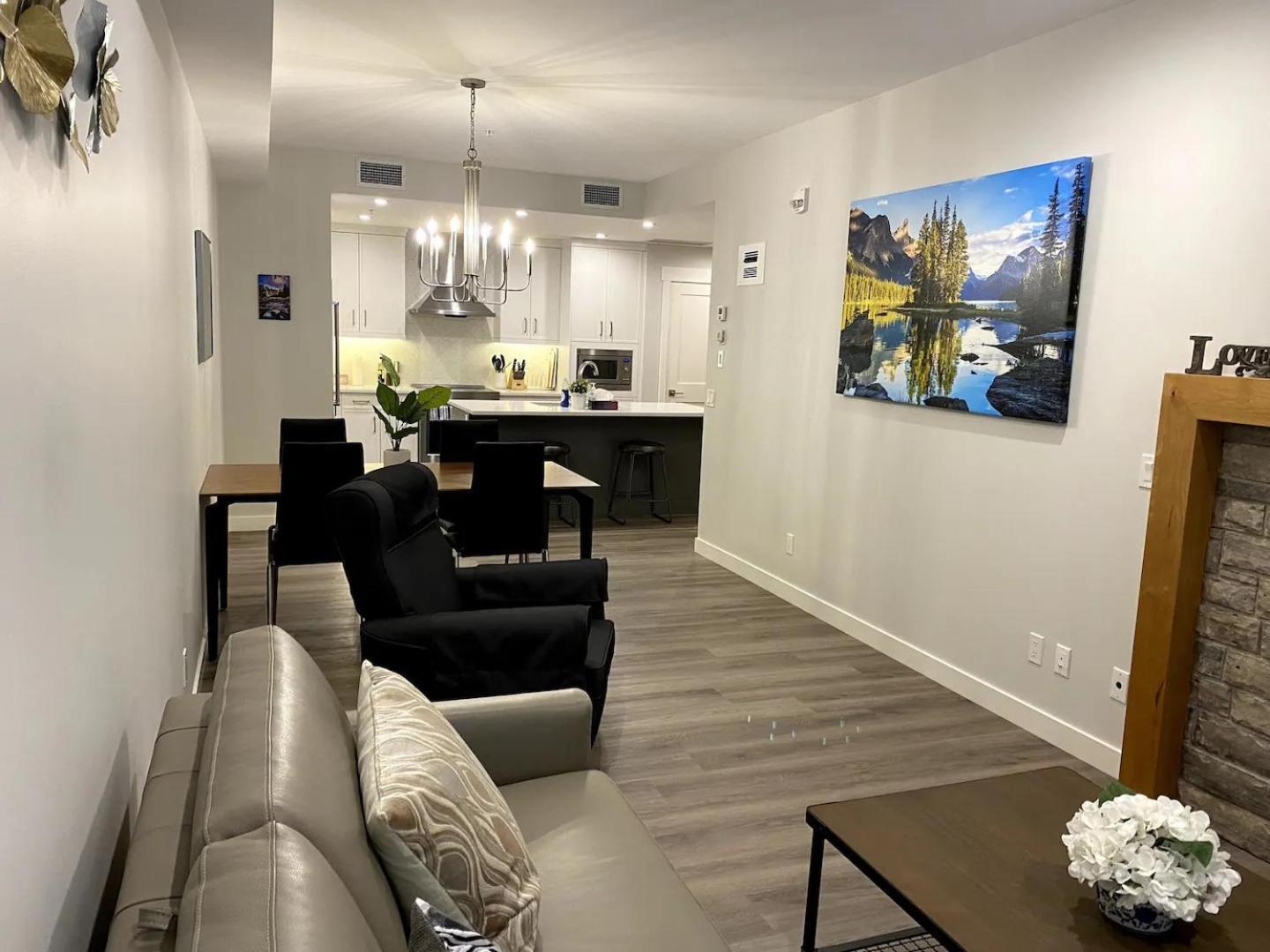 Luxury Unit In The Heart Of كانمور المظهر الخارجي الصورة