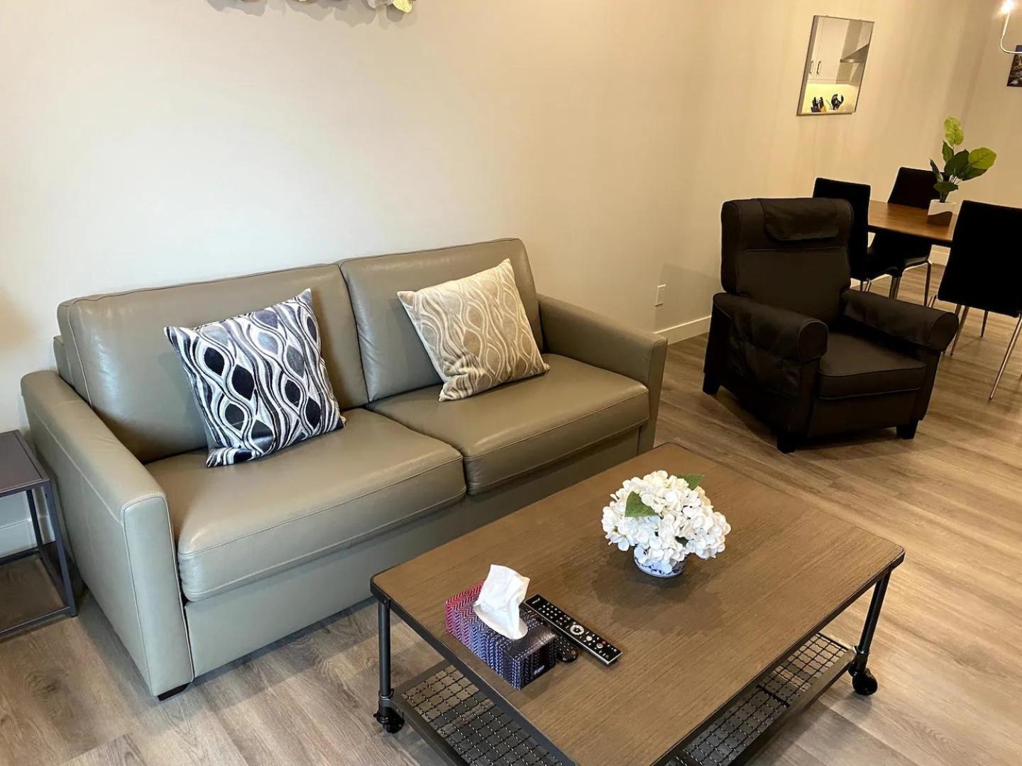 Luxury Unit In The Heart Of كانمور المظهر الخارجي الصورة