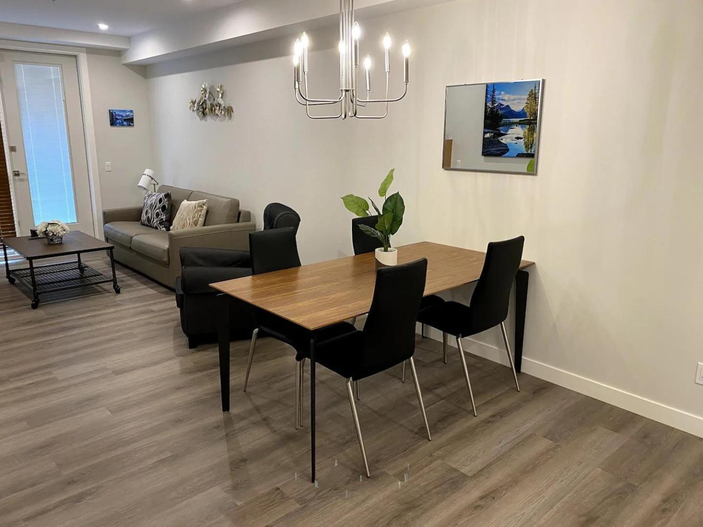 Luxury Unit In The Heart Of كانمور المظهر الخارجي الصورة