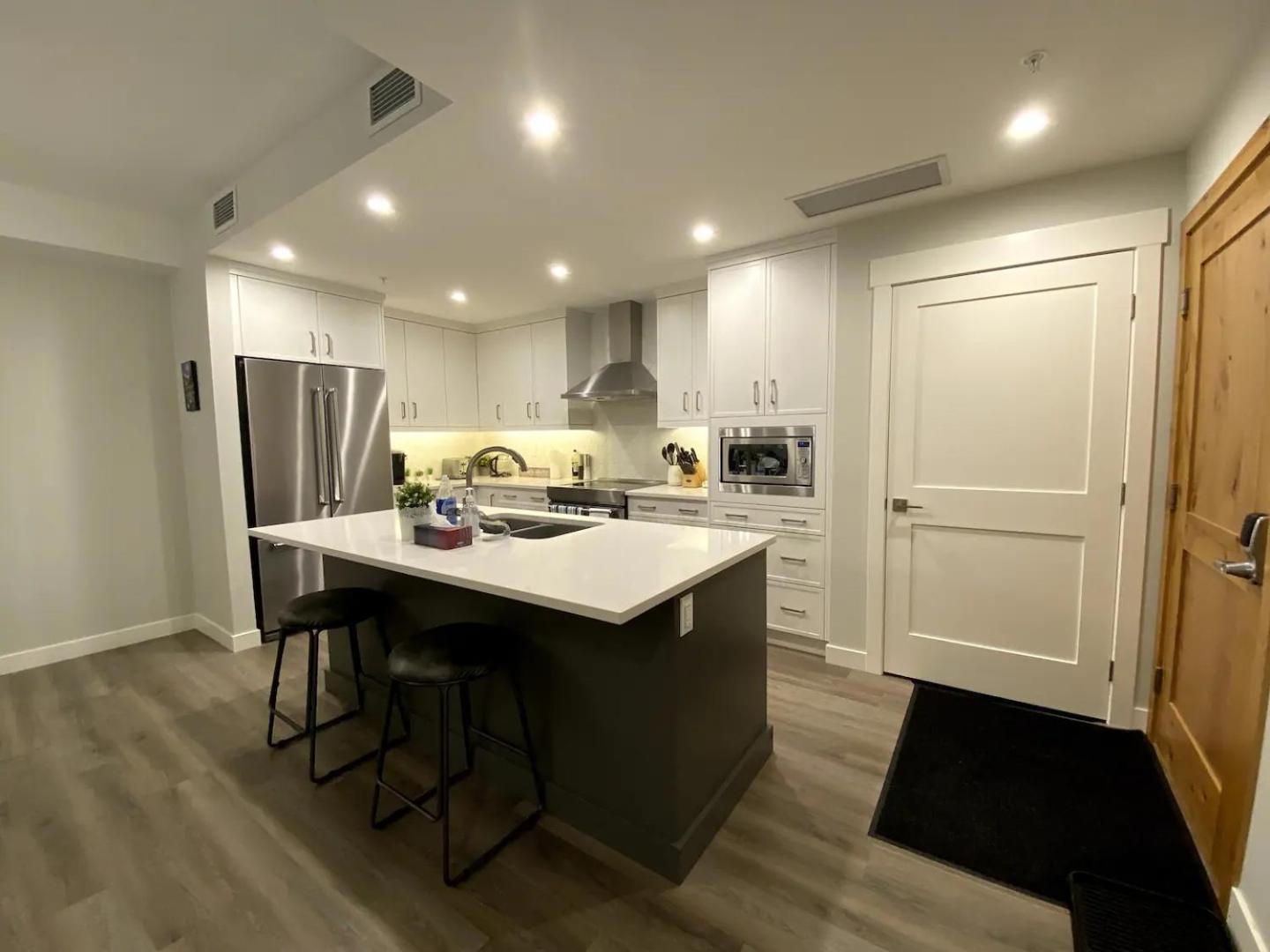 Luxury Unit In The Heart Of كانمور المظهر الخارجي الصورة