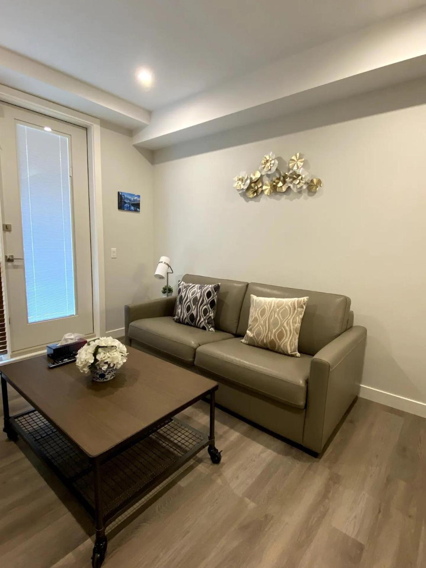 Luxury Unit In The Heart Of كانمور المظهر الخارجي الصورة