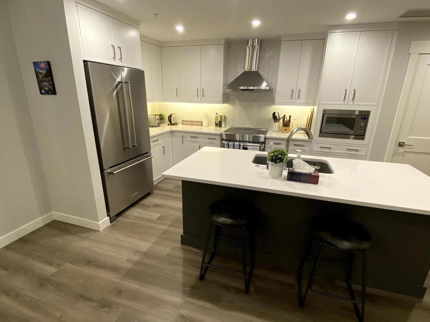 Luxury Unit In The Heart Of كانمور المظهر الخارجي الصورة