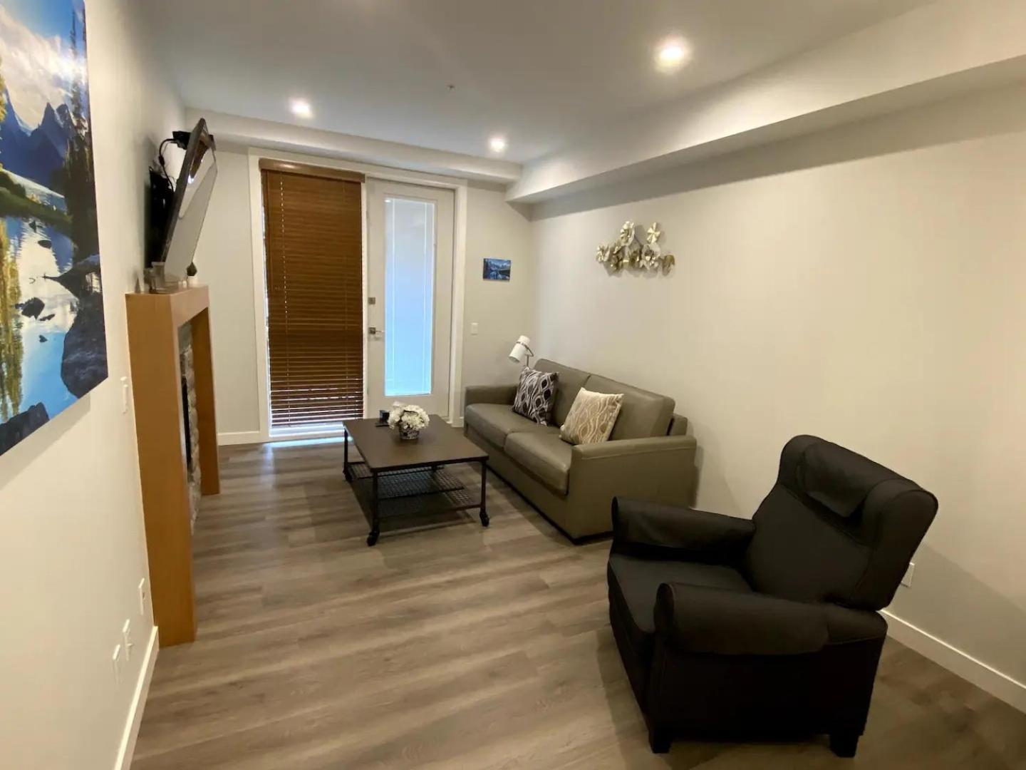 Luxury Unit In The Heart Of كانمور المظهر الخارجي الصورة